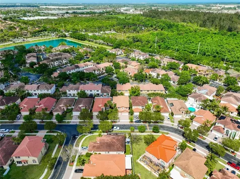 2215 Portofino Avenue Homestead FL 33033