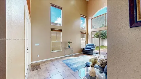 2215 Portofino Avenue Homestead FL 33033