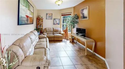 2215 Portofino Avenue Homestead FL 33033