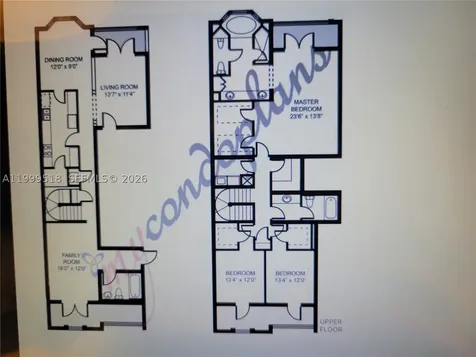 1413 Sunset Harbour Drive Miami Beach FL 33139