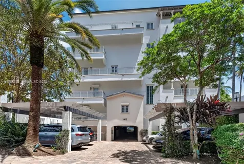 1413 Sunset Harbour Drive Miami Beach FL 33139