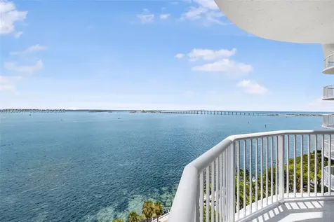 1420 Brickell Bay Drive Miami FL 33131