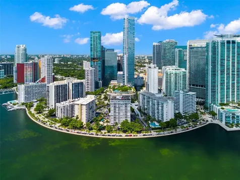 1420 Brickell Bay Drive Miami FL 33131