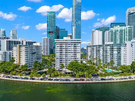 1420 Brickell Bay Drive Miami FL 33131