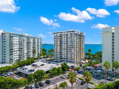 1420 Brickell Bay Drive Miami FL 33131