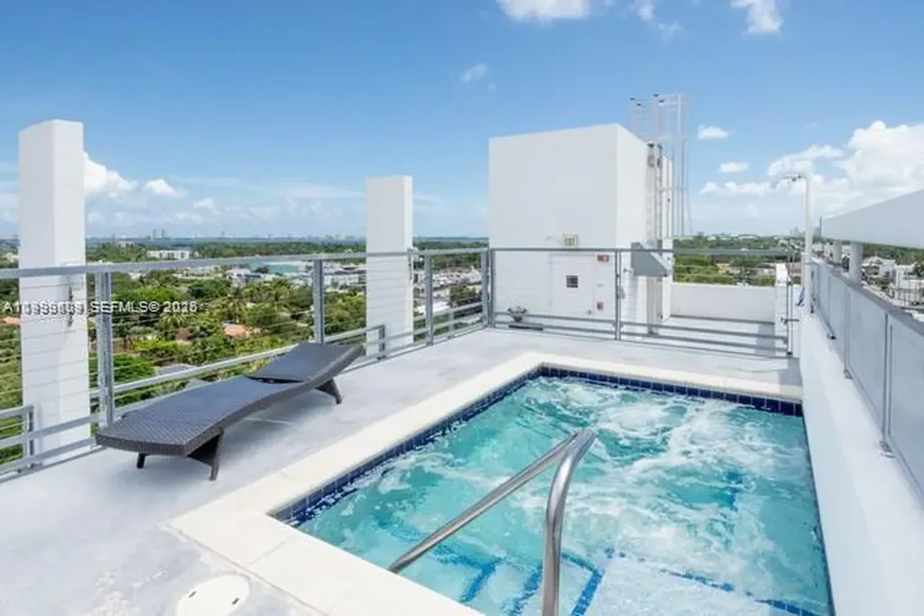8101 Biscayne Boulevard Miami FL 33138
