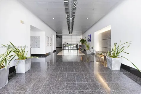 8101 Biscayne Boulevard Miami FL 33138
