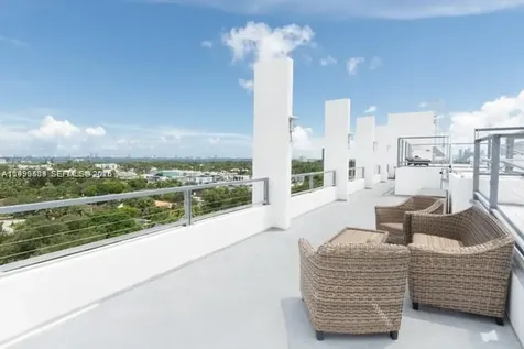 8101 Biscayne Boulevard Miami FL 33138