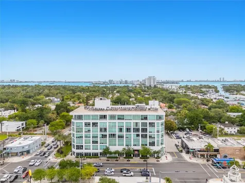 8101 Biscayne Boulevard Miami FL 33138
