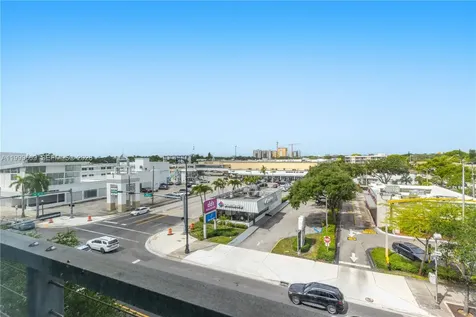 8101 Biscayne Boulevard Miami FL 33138