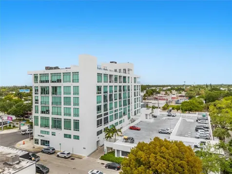 8101 Biscayne Boulevard Miami FL 33138
