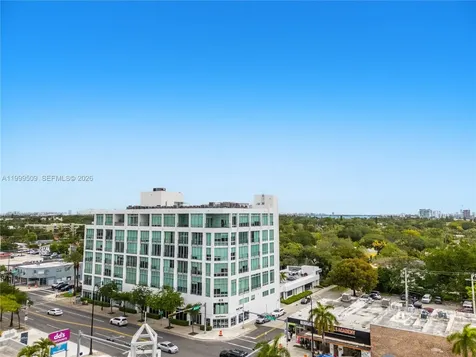 8101 Biscayne Boulevard Miami FL 33138