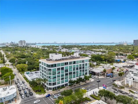 8101 Biscayne Boulevard Miami FL 33138