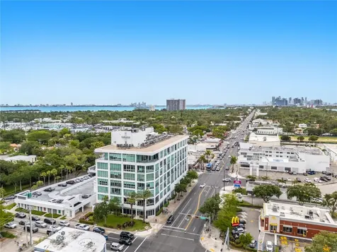 8101 Biscayne Boulevard Miami FL 33138