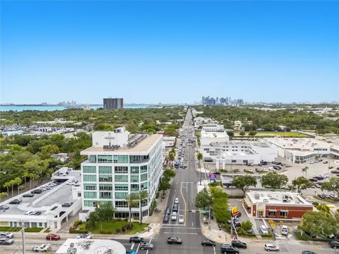 8101 Biscayne Boulevard Miami FL 33138