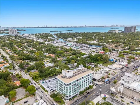 8101 Biscayne Boulevard Miami FL 33138