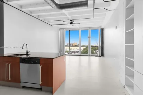 8101 Biscayne Boulevard Miami FL 33138