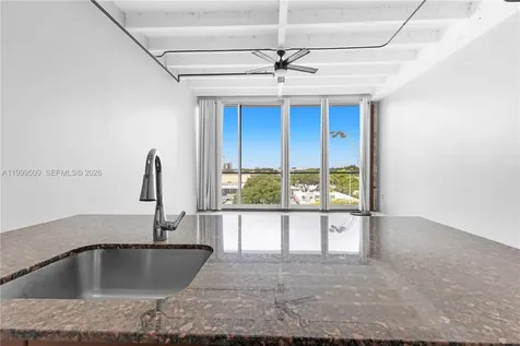 8101 Biscayne Boulevard Miami FL 33138