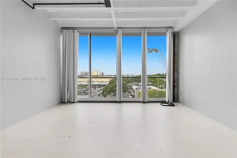 8101 Biscayne Boulevard Miami FL 33138