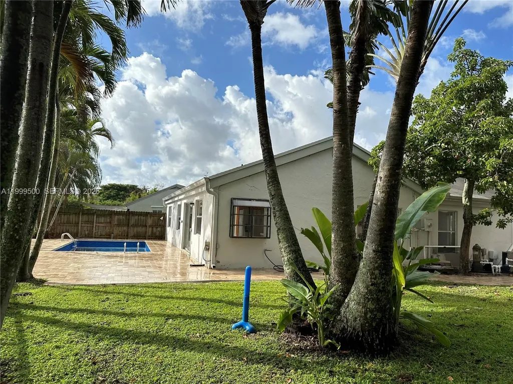 9841 Ridgecreek Road Boca Raton FL 33496