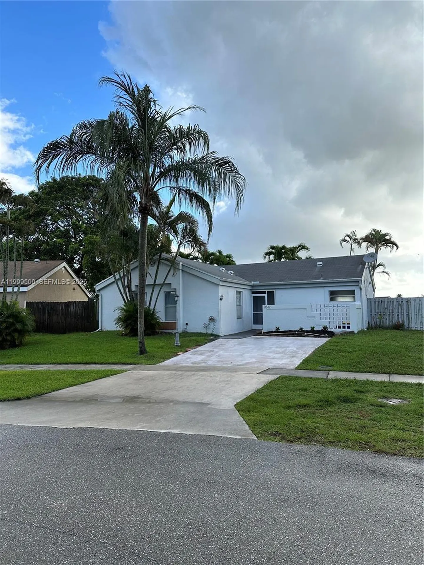 9841 Ridgecreek Road Boca Raton FL 33496
