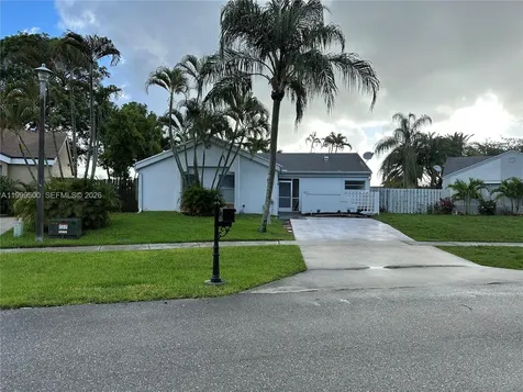 9841 Ridgecreek Road Boca Raton FL 33496