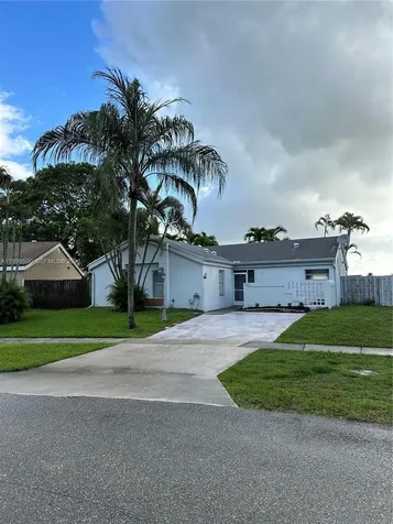 9841 Ridgecreek Road Boca Raton FL 33496