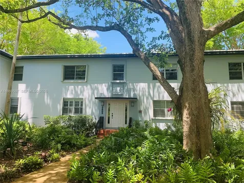 5605 SW 80th Street Miami FL 33143