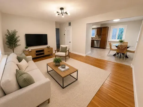 5605 SW 80th Street Miami FL 33143