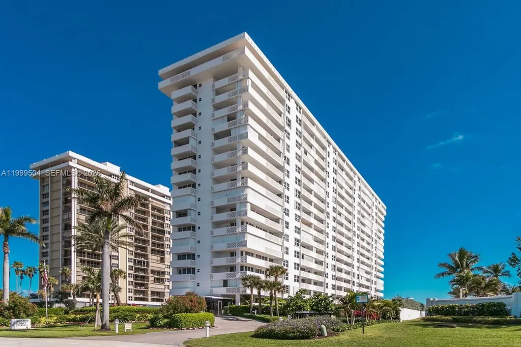 1200 S Ocean Boulevard Boca Raton FL 33432