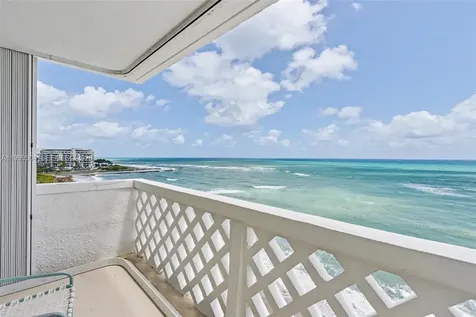 1200 S Ocean Boulevard Boca Raton FL 33432