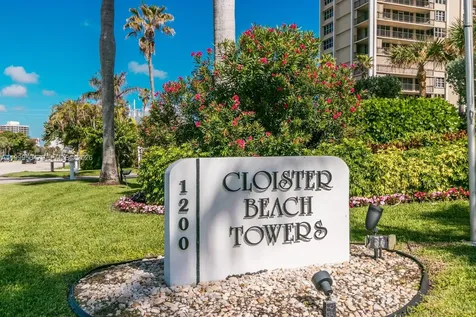 1200 S Ocean Boulevard Boca Raton FL 33432