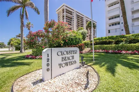 1200 S Ocean Boulevard Boca Raton FL 33432