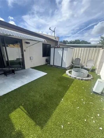 1751 NW 92nd Avenue Pembroke Pines FL 33024