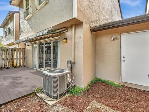 3804 NW 121st Avenue Sunrise FL 33323