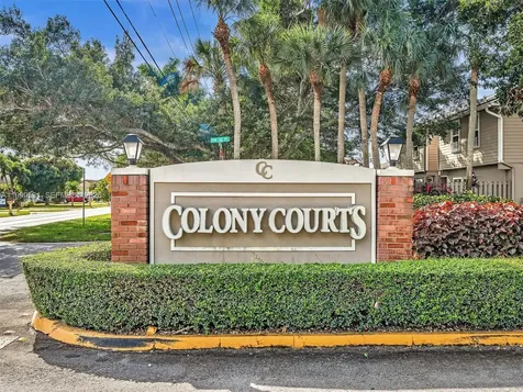 3804 NW 121st Avenue Sunrise FL 33323