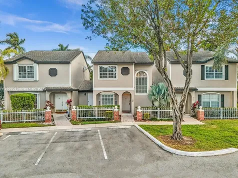 3804 NW 121st Avenue Sunrise FL 33323
