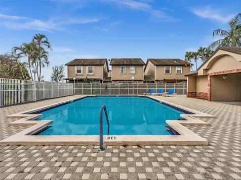 3804 NW 121st Avenue Sunrise FL 33323