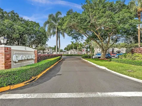 3804 NW 121st Avenue Sunrise FL 33323