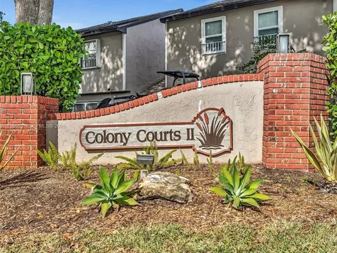 3804 NW 121st Avenue Sunrise FL 33323