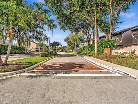 3804 NW 121st Avenue Sunrise FL 33323