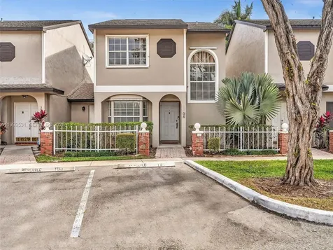 3804 NW 121st Avenue Sunrise FL 33323