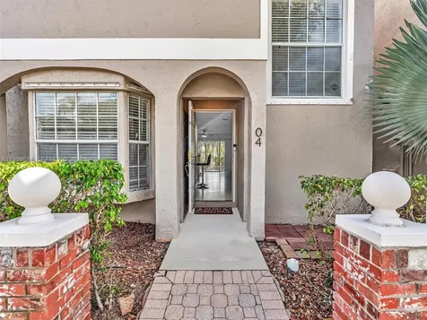 3804 NW 121st Avenue Sunrise FL 33323