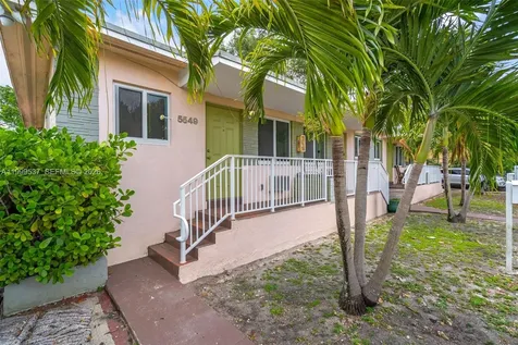 5549 NE Miami Court Miami FL 33137