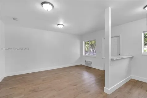 5549 NE Miami Court Miami FL 33137