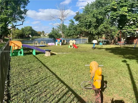 9711 NW 4th Lane Miami FL 33172