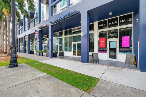 275 NE 18th Street Miami FL 33132