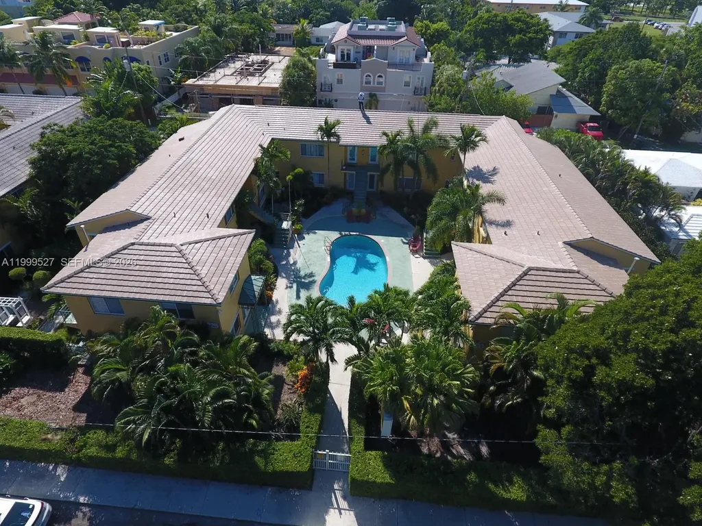 729 NE 16th Avenue Fort Lauderdale FL 33304