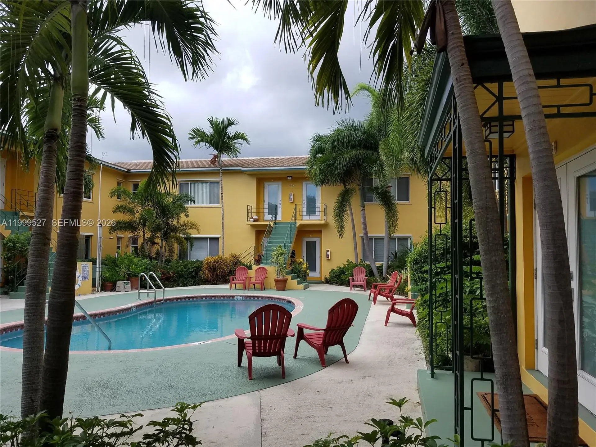 729 NE 16th Avenue Fort Lauderdale FL 33304