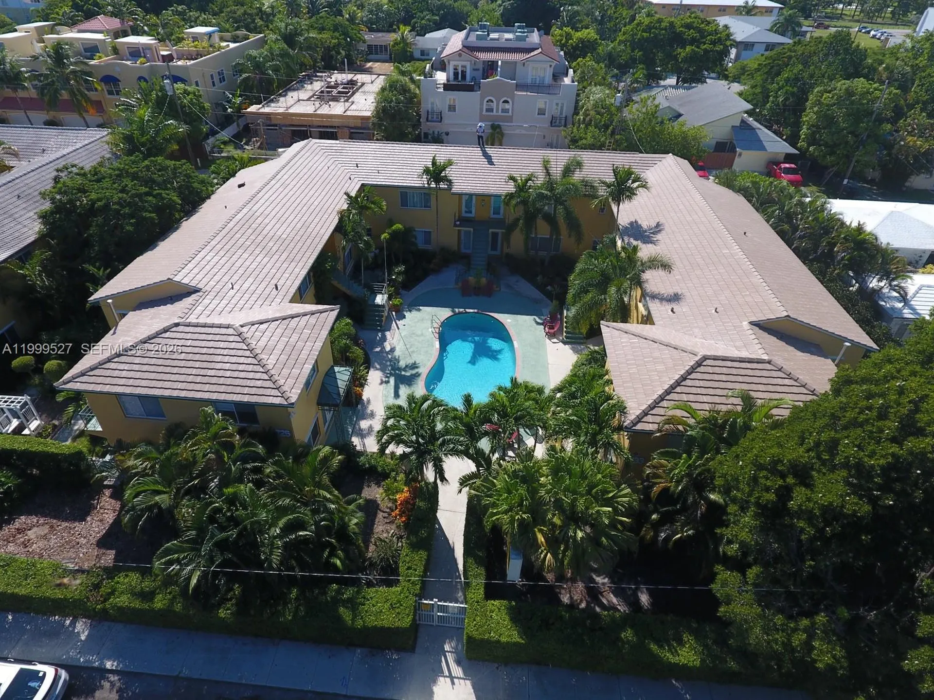 729 NE 16th Avenue Fort Lauderdale FL 33304